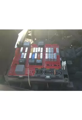 Sterling A8513 Fuse Box