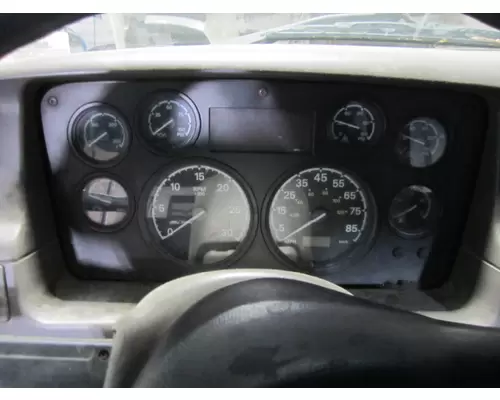 Instrument Cluster STERLING A8513 LKQ Heavy Truck Maryland