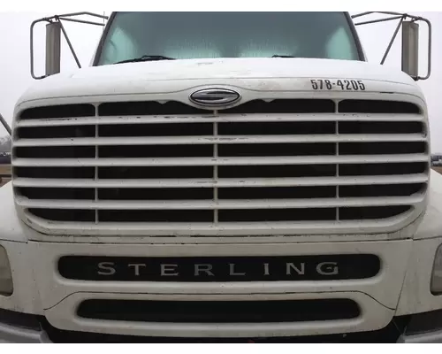 Sterling A8513 Hood