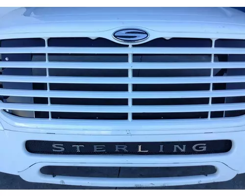 Sterling A8513 Hood