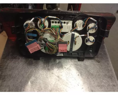 Sterling A8513 Instrument Cluster