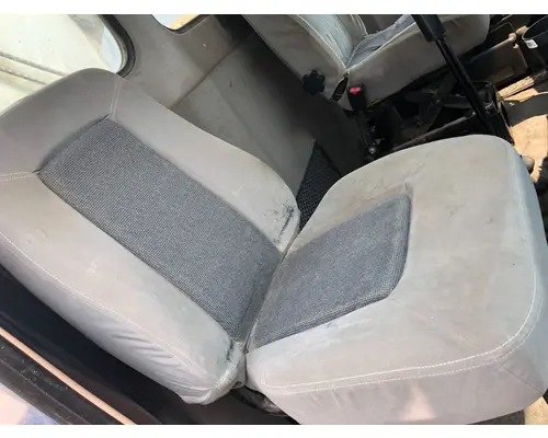 Seat, Front Sterling A8513 Vander Haags Inc Sp