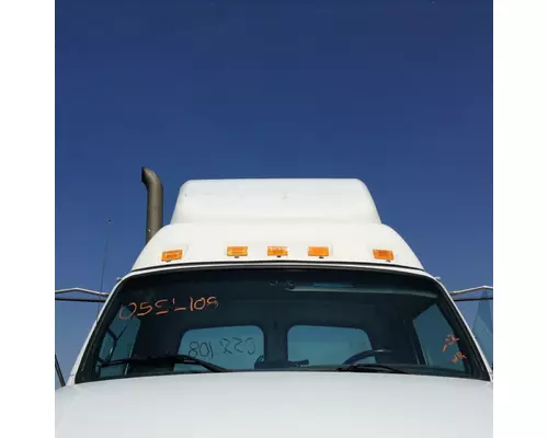 Sterling A8513 Wind Deflector