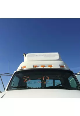 Sterling A8513 Wind Deflector