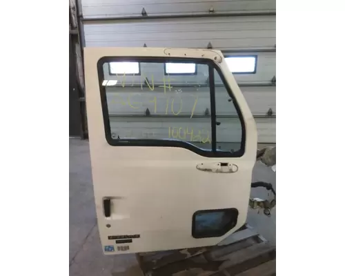 Door Assembly, Front STERLING A9500 1999-2001 LKQ Heavy Truck Maryland