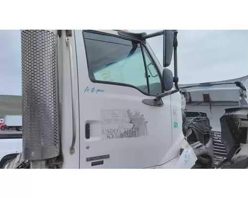 Door Assembly, Front STERLING A9500 1999-2001 LKQ Heavy Truck - Goodys