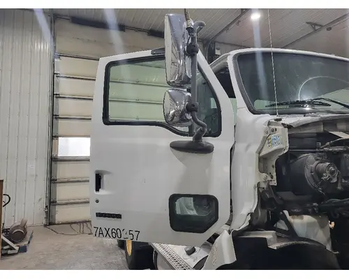 Door Assembly, Front STERLING A9500 1999-2001 LKQ Thompson Motors - Wykoff