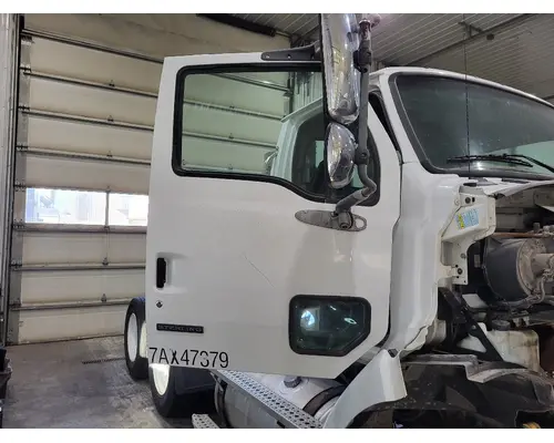 Door Assembly, Front STERLING A9500 1999-2001 LKQ Thompson Motors - Wykoff