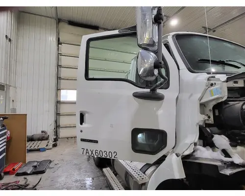 Door Assembly, Front STERLING A9500 1999-2001 LKQ Thompson Motors - Wykoff