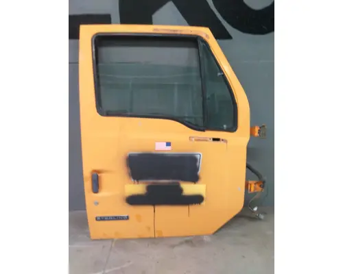 Door Assembly, Front STERLING A9500 1999-2010 LKQ Geiger Truck Parts