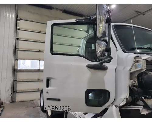 Door Assembly, Front STERLING A9500 1999-2010 LKQ Thompson Motors - Wykoff