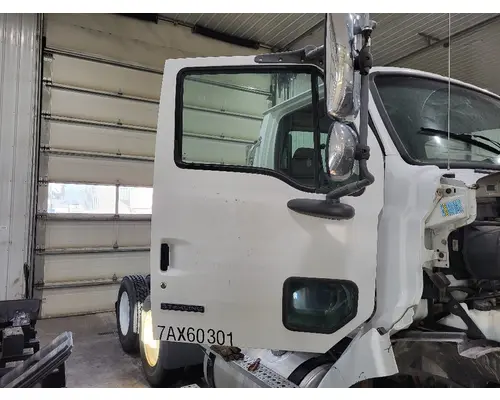 Door Assembly, Front STERLING A9500 1999-2010 LKQ Thompson Motors - Wykoff