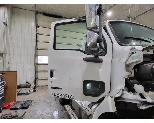 Door Assembly, Front STERLING A9500 1999-2010 LKQ Thompson Motors - Wykoff