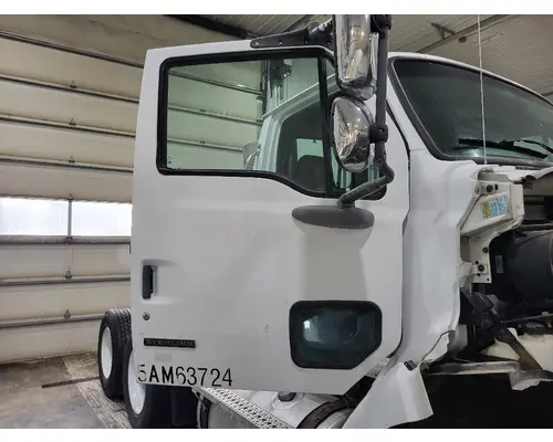 Door Assembly, Front STERLING A9500 1999-2010 LKQ Thompson Motors - Wykoff