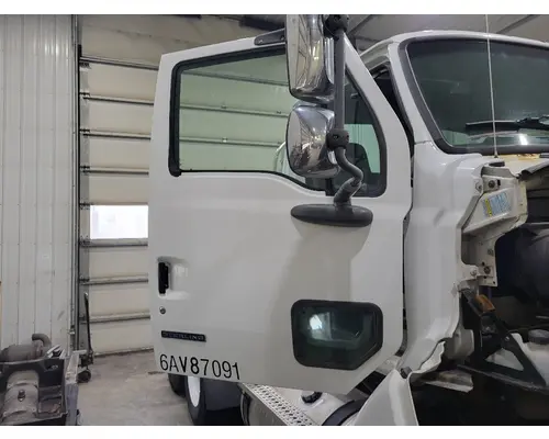 Door Assembly, Front STERLING A9500 1999-2010 LKQ Thompson Motors - Wykoff