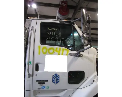 Door Assembly, Front STERLING A9500 1999-2010 LKQ Heavy Truck Maryland