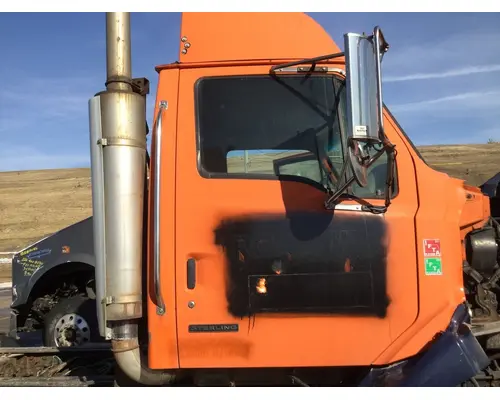 Door Assembly, Front STERLING A9500 1999-2010 LKQ Heavy Truck - Goodys