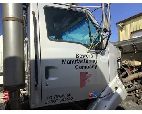 Door Assembly, Front STERLING A9500 1999-2010 LKQ Heavy Truck - Goodys