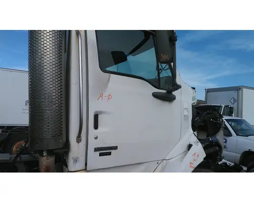 Door Assembly, Front STERLING A9500 1999-2010 LKQ Heavy Truck - Goodys