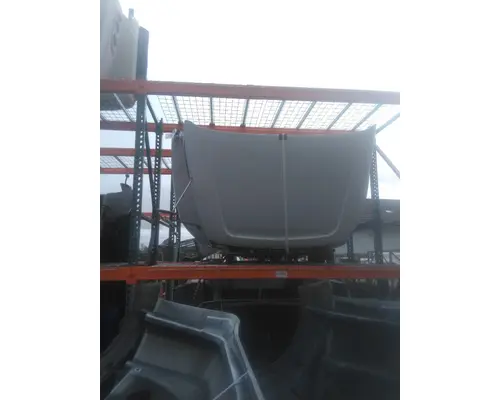 Hood STERLING A9500 1999-2010 LKQ Wholesale Truck Parts