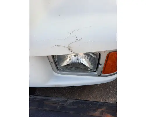 Hood STERLING A9500 1999-2010 LKQ Western Truck Parts