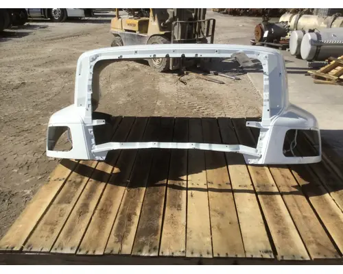 Hood STERLING A9500 1999-2010 LKQ Geiger Truck Parts