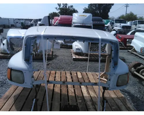 Hood STERLING A9500 1999-2010 LKQ Heavy Truck Maryland