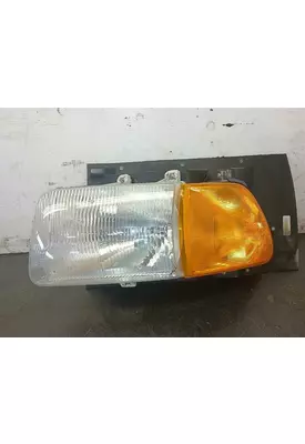 Sterling A9500 SERIES Headlamp Assembly