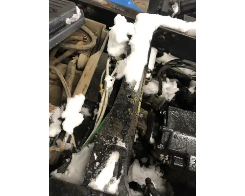 Frame STERLING A9500 SERIES Vander Haags Inc Sp