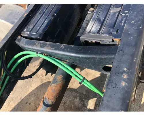 Frame STERLING A9500 SERIES Vander Haags Inc Sp