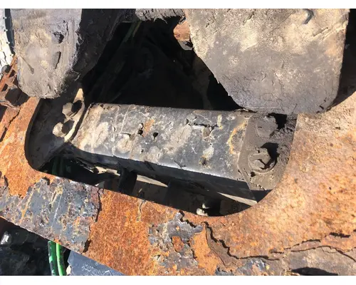 Frame STERLING A9500 SERIES Vander Haags Inc Sp