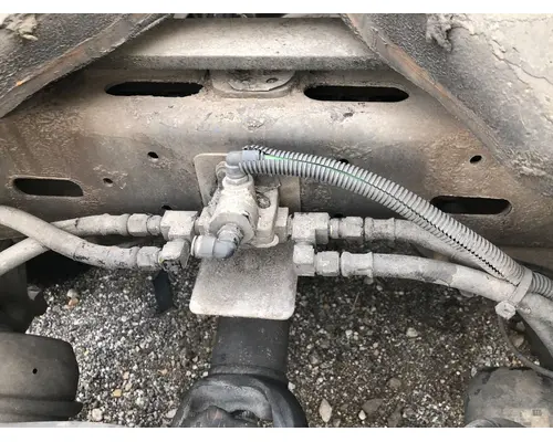 Frame STERLING A9500 SERIES Vander Haags Inc Dm