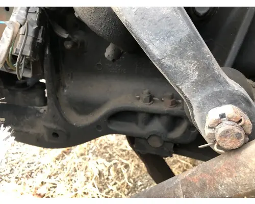 Frame STERLING A9500 SERIES Vander Haags Inc Dm