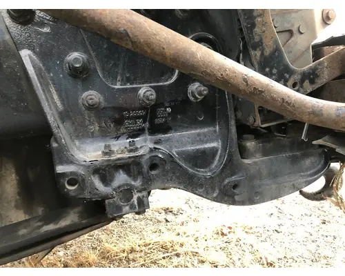 Frame STERLING A9500 SERIES Vander Haags Inc Dm