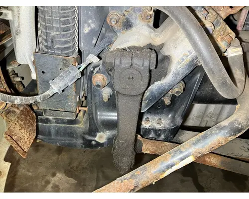 Frame STERLING A9500 SERIES Vander Haags Inc Sf