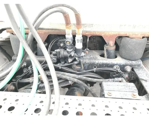 Frame STERLING A9500 SERIES Vander Haags Inc Cb