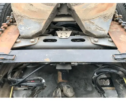 Frame STERLING A9500 SERIES Vander Haags Inc Cb