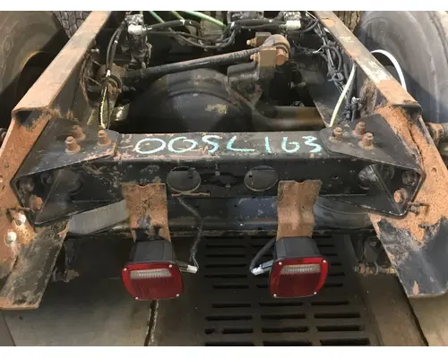 Frame STERLING A9500 SERIES Vander Haags Inc Kc