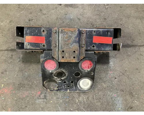 Frame STERLING A9500 SERIES Vander Haags Inc Kc