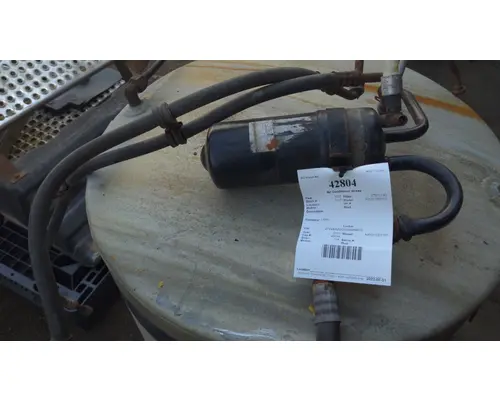 Air Conditioner Hoses STERLING A9500 SERIES Truck Salvage International Inc
