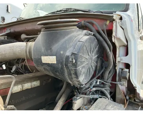 Air Cleaner STERLING A9500 SERIES Vander Haags Inc Dm