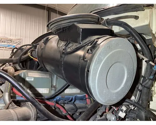 Air Cleaner STERLING A9500 SERIES Vander Haags Inc Sf