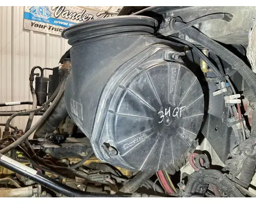 Air Cleaner STERLING A9500 SERIES Vander Haags Inc Sf