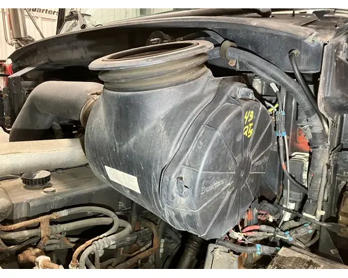 Air Cleaner STERLING A9500 SERIES Vander Haags Inc Sf