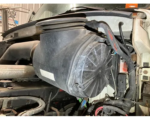 Air Cleaner STERLING A9500 SERIES Vander Haags Inc Sf