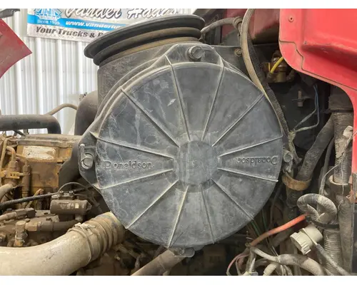 Air Cleaner STERLING A9500 SERIES Vander Haags Inc Sf