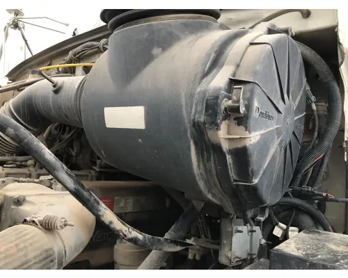 Air Cleaner STERLING A9500 SERIES Vander Haags Inc Cb