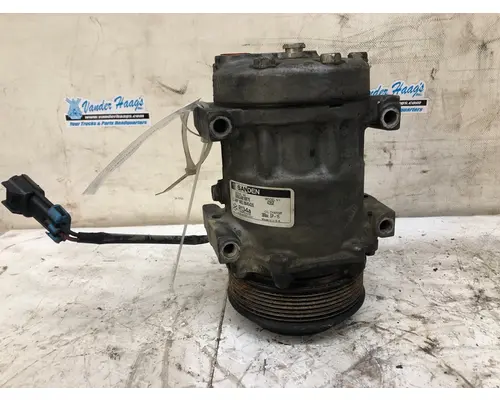 Air Conditioner Compressor STERLING A9500 SERIES Vander Haags Inc Cb