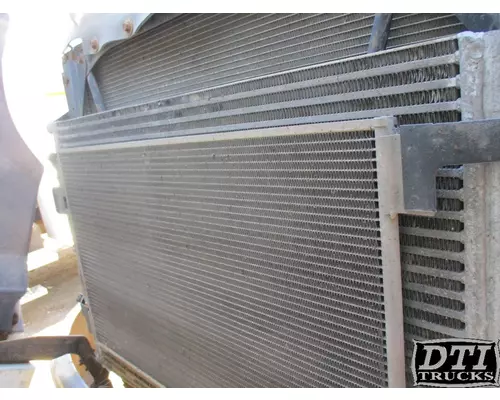 Air Conditioner Condenser STERLING A9500 SERIES DTI Trucks