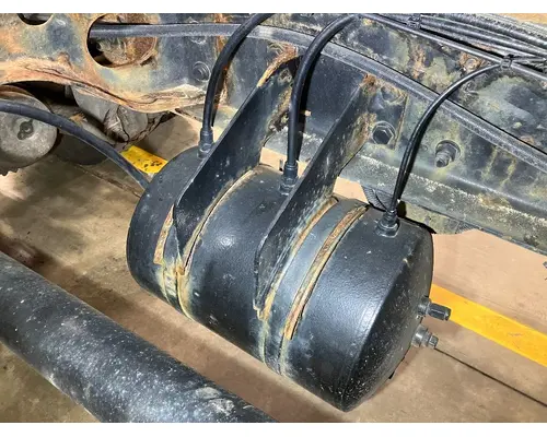 Air Tank STERLING A9500 SERIES Vander Haags Inc Sf